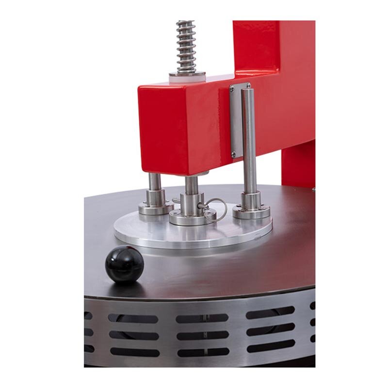 Cancan 1330 Profesyonel Pizza Dilimleme Makinesi - Cancan (1)