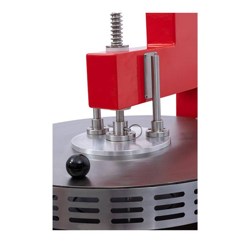 Cancan 1330 Profesyonel Pizza Dilimleme Makinesi - 2