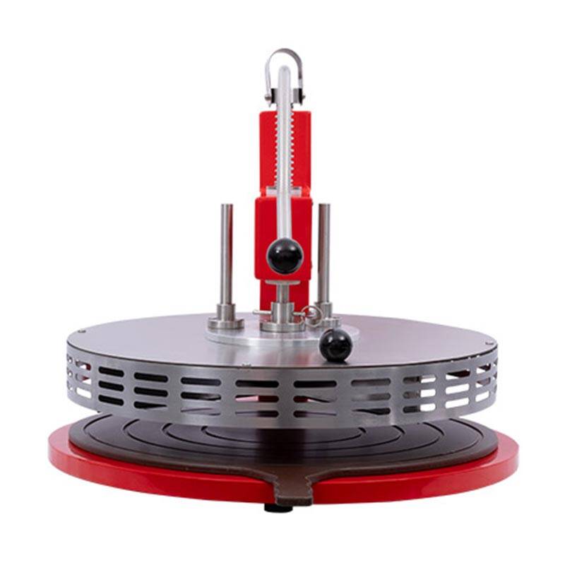 Cancan 1330 Profesyonel Pizza Dilimleme Makinesi - 3