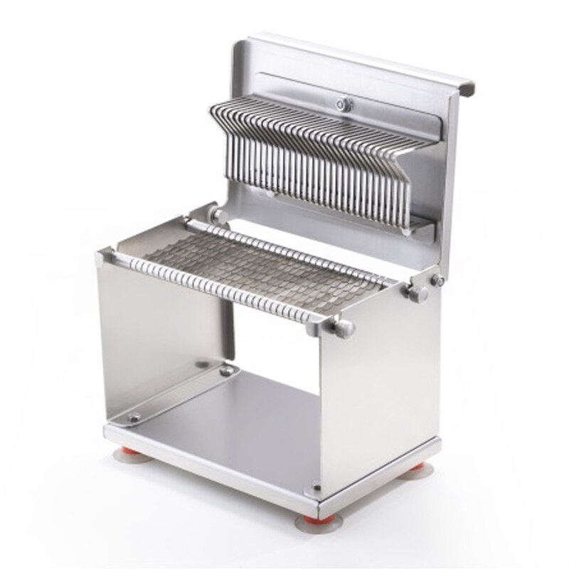 Cancan 1333 Profesyonel Sosis Dilimleme Makinesi, 6 mm - 3