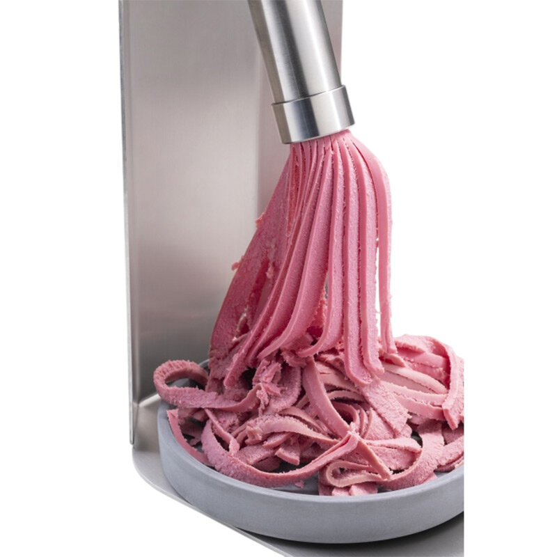 Cancan 1338 Profesyonel Jülyen Sosis Dilimleme Makinesi - 3