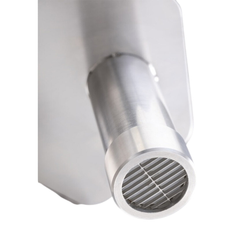 Cancan 1338 Profesyonel Jülyen Sosis Dilimleme Makinesi - 6