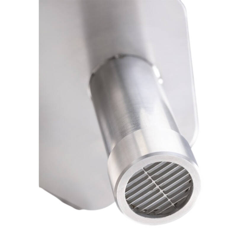 Cancan 1338 Profesyonel Jülyen Sosis Dilimleme Makinesi - 6