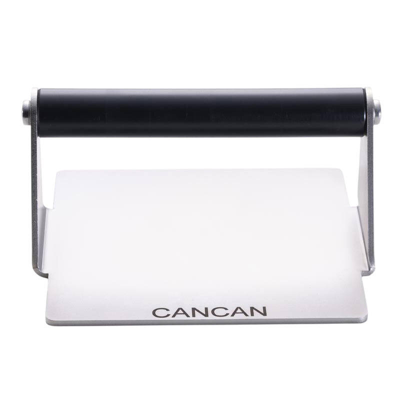 Cancan 1707 Smash Burger Presi, Geniş Presleme, 12cm - Cancan (1)