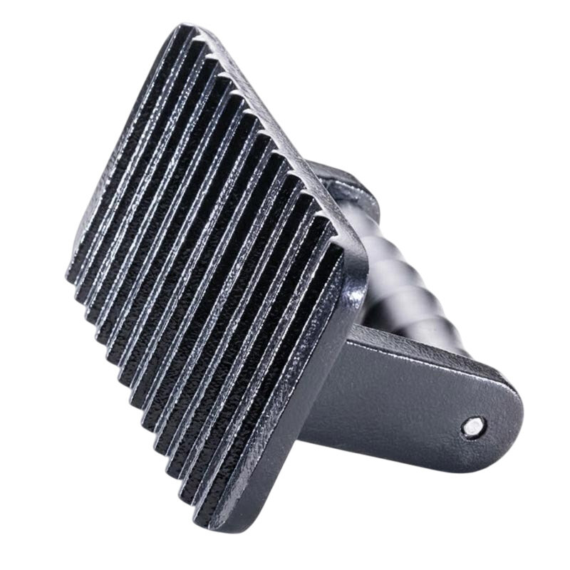 Cancan 1709 Döküm Burger Presi, Özel Üretim - Cancan (1)