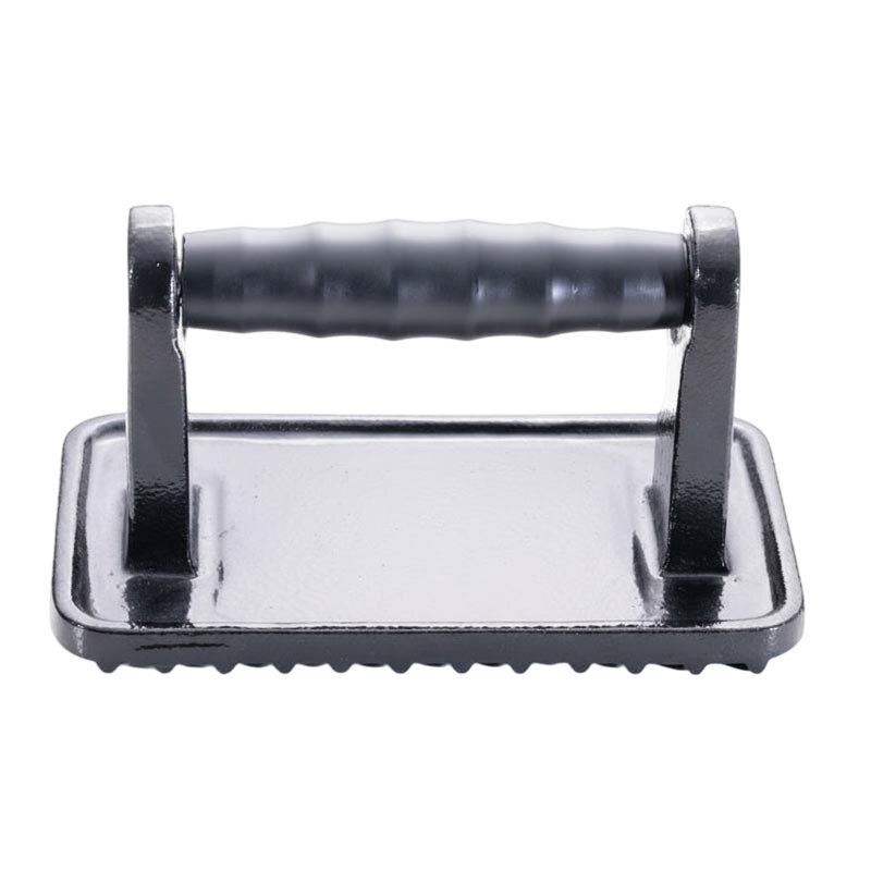 Cancan 1709 Döküm Burger Presi, Özel Üretim - 3