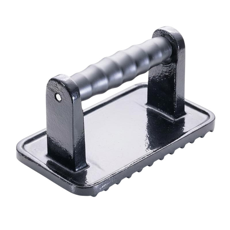 Cancan 1709 Döküm Burger Presi, Özel Üretim - Cancan