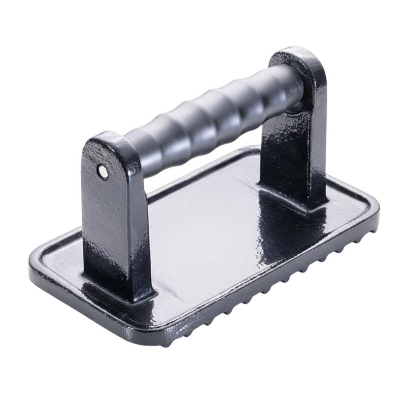 Cancan 1709 Döküm Burger Presi, Özel Üretim - 1