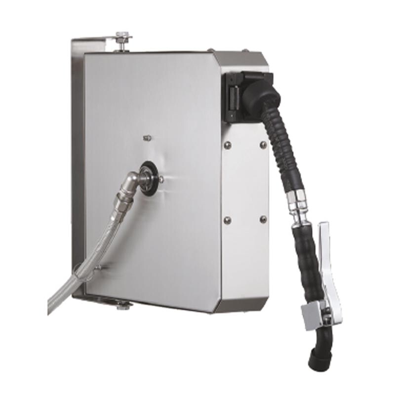 Cancan Geri Toplamalı Ön Yıkama Duşu, 6 m. - Cancan