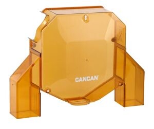 Cancan Portakal Makinesi Güvenlik Switch’li Ön Kapak - Cancan