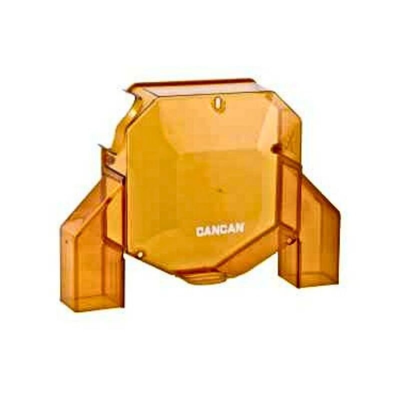 Cancan Portakal Makinesi Güvenlik Switchli Ön Kapak - Cancan