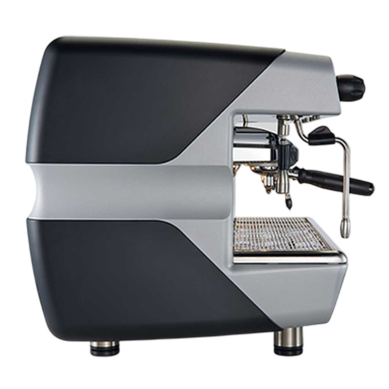 Casadio NETTUNO A2 ES TC Tall Cup Tam Otomatik Espresso Kahve Makinesi, 2 Gruplu, Siyah, 820x523x527 mm. - 3