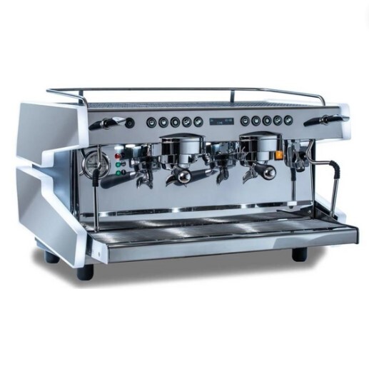 Cime CO-03 Neo Otomatik Espresso Kahve Makinesi, 2 Gruplu - Cime