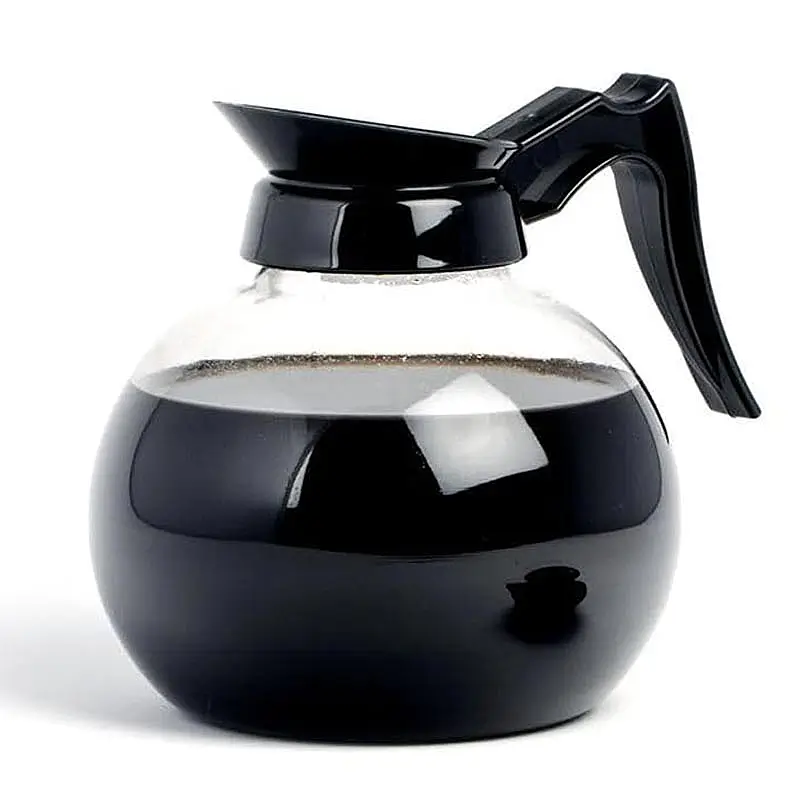 Coffeetech Filtro Gusto Cam Pot, 1.8 LT, Kolay Temizlenebilir - Coffeetech (1)