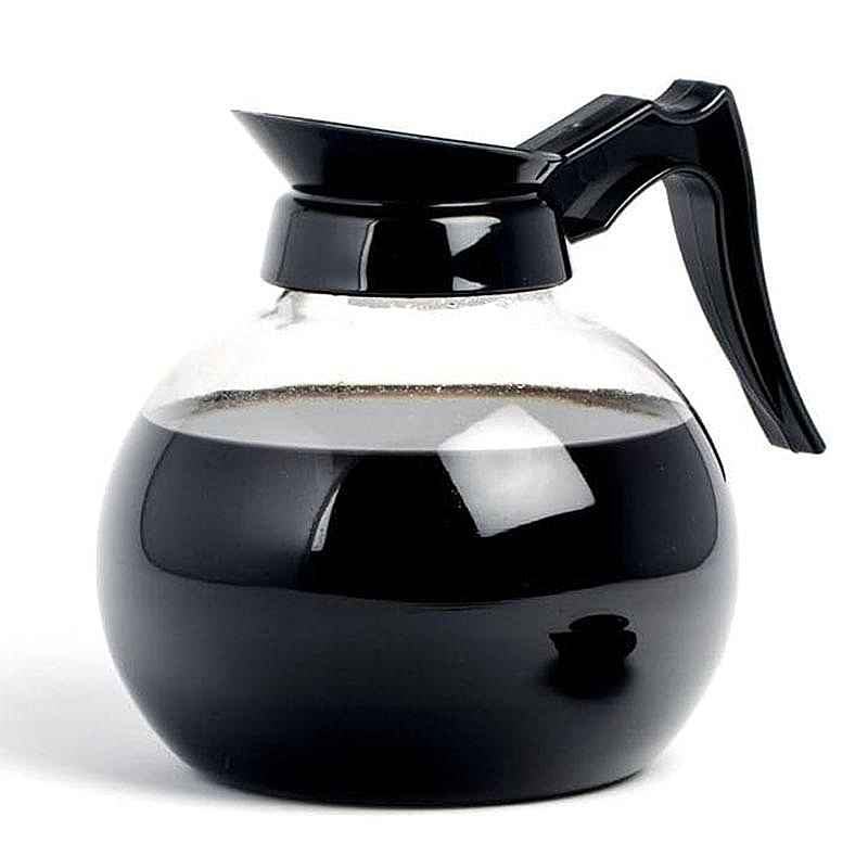 Coffeetech Filtro Gusto Cam Pot, 1.8 LT, Kolay Temizlenebilir - 2