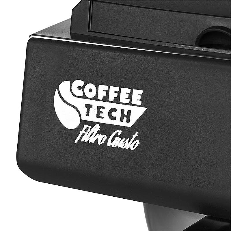 Coffeetech Filtro Gusto Filtre Kahve Makinesi, 215x460x387 mm. - 8