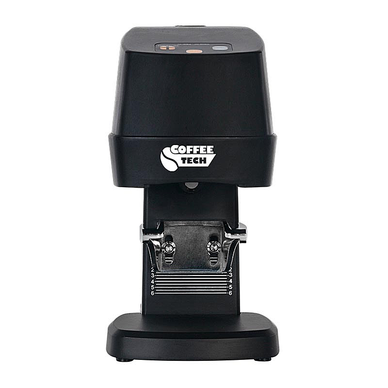 Coffeetech IT-58 Otomatik Kahve Tamperi, 58 mm, Dijital Ekran - Coffeetech