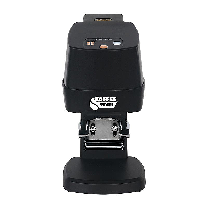 Coffeetech IT-58 Otomatik Kahve Tamperi, 58 mm, Dijital Ekran - Coffeetech (1)