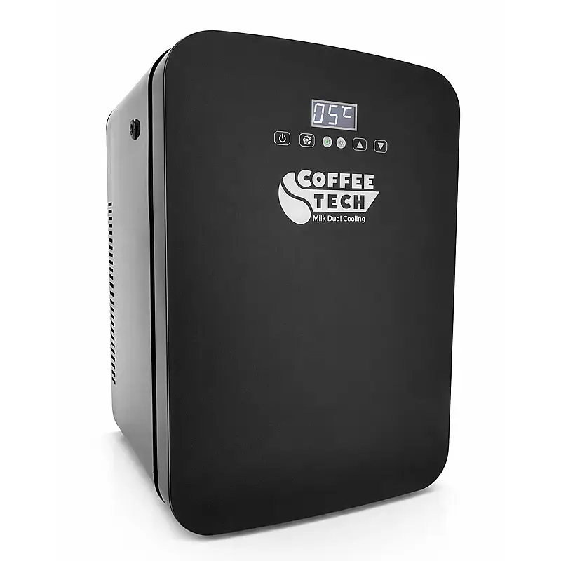Coffeetech MFA-15L-O Iceberg Süt Soğutucu, 15 Lt, 20x20x32 cm. - Coffeetech (1)