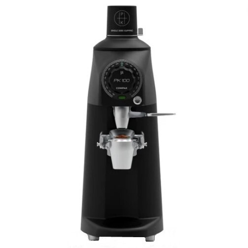 Compak - Kahve Değirmeni PK 100 LAB - Compak