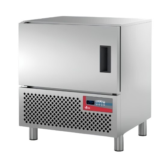 Coreca Şok Soğutucu Dondurucu KDA03 - Coreca