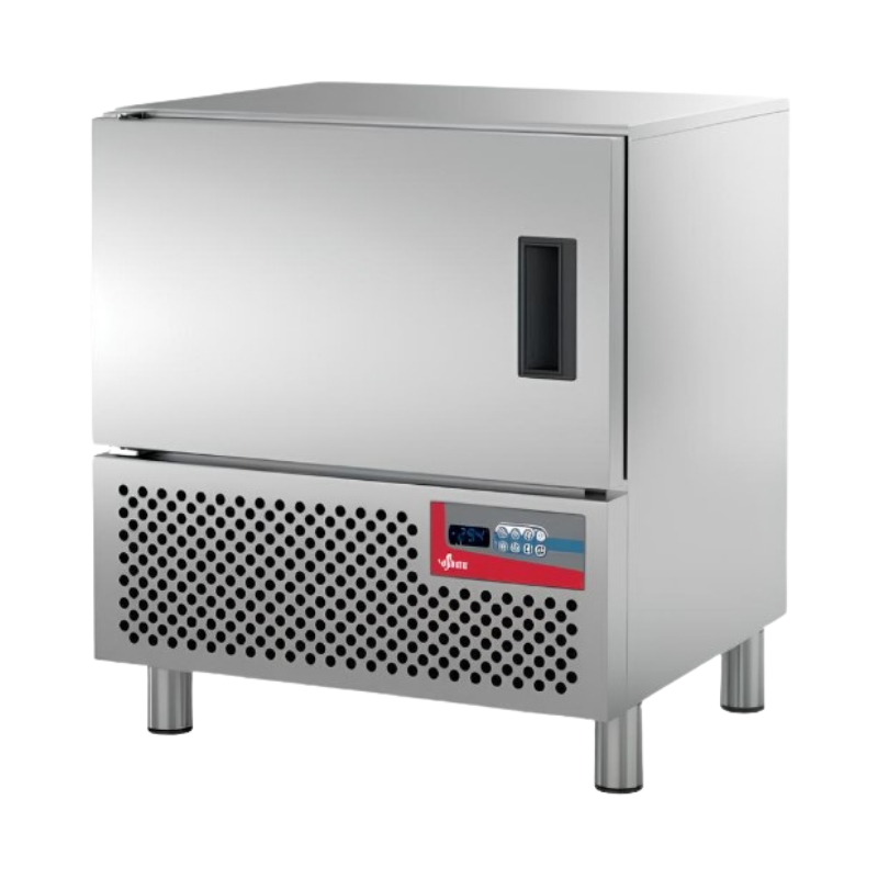 Coreca Şok Soğutucu Dondurucu KDA05 - Coreca