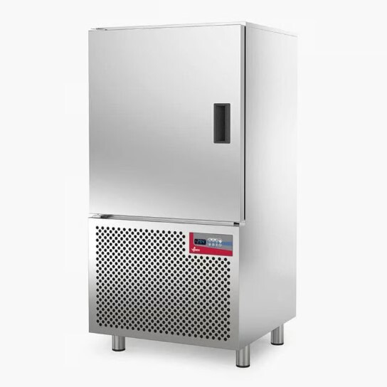 Coreca Şok Soğutucu Dondurucu KDA08 - Coreca