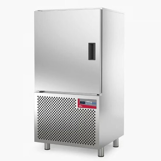 Coreca Şok Soğutucu Dondurucu KDA10S - Coreca