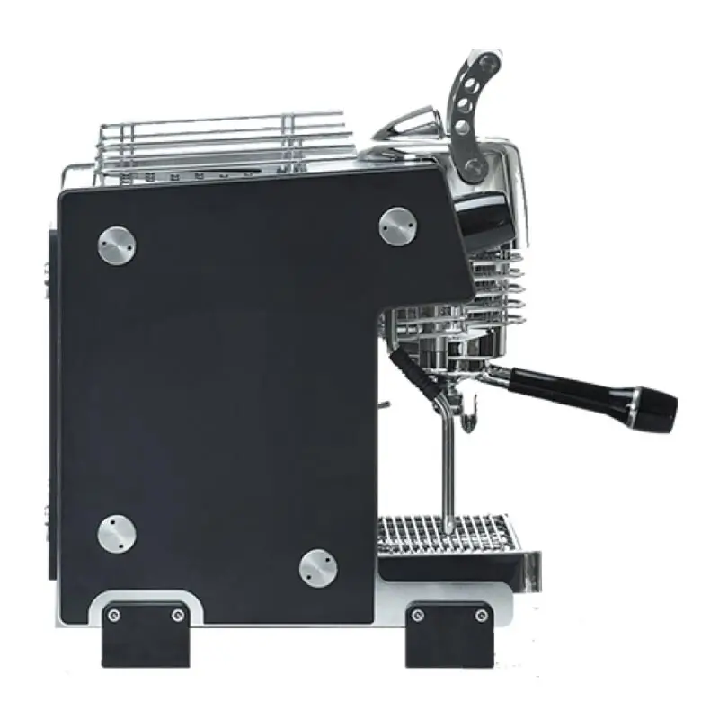 Dalla Corte Mina Espresso Kahve Makinesi, 3 Lt, 1 Gruplu, Siyah - Dalla Corte (1)