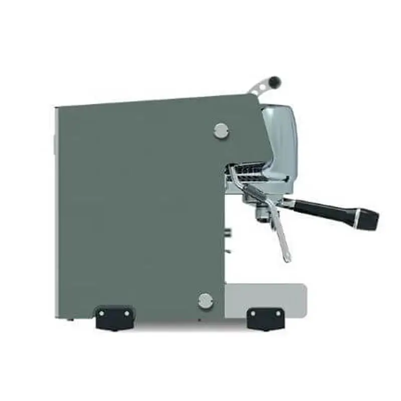 Dalla Corte Studio Aqua Espresso Kahve Makinesi, 1 Gruplu, 4 Lt, Kozmik Gri - Dalla Corte (1)