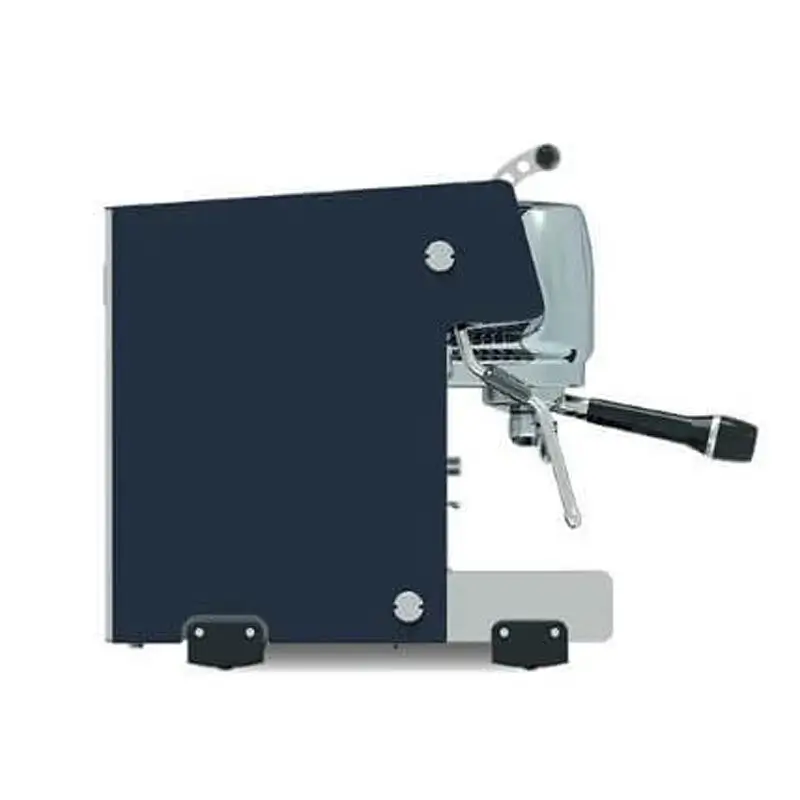 Dalla Corte Studio Aqua Espresso Kahve Makinesi, 1 Gruplu, 4 Lt, Lacivert - Dalla Corte (1)