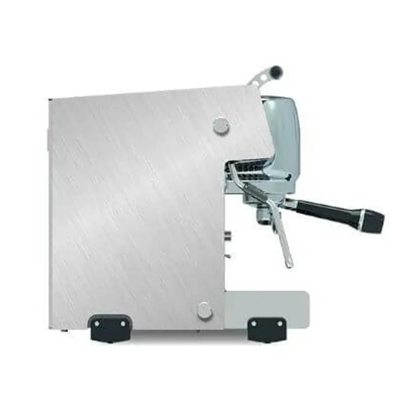 Dalla Corte Studio Espresso Kahve Makinesi, 1 Gruplu, 4 Lt, Inox - Dalla Corte (1)