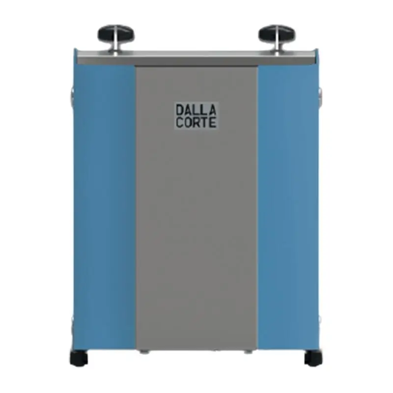 Dalla Corte Studio Espresso Kahve Makinesi, 4 Lt, 1 Gruplu, Gök Mavisi - Dalla Corte (1)