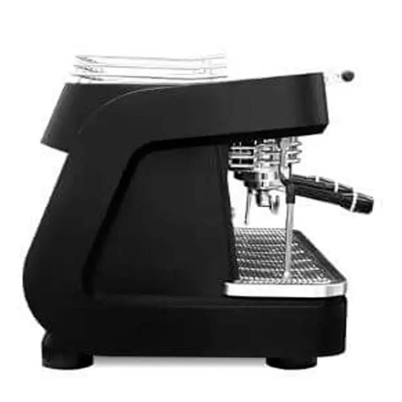 Dalla Corte XT Classic Espresso Kahve Makinesi, 3 Gruplu, Multi-Boiler, Siyah - Dalla Corte (1)