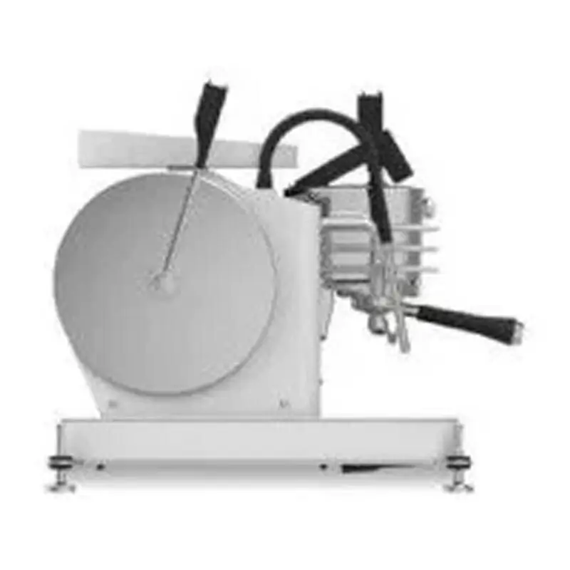Dalla Corte Zero Barista Espresso Kahve Makinesi, 2 Gruplu, Multi-Boiler, Beyaz - Dalla Corte (1)