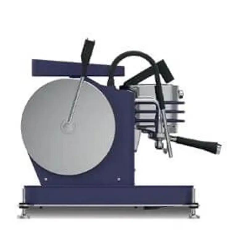 Dalla Corte Zero Classic Espresso Kahve Makinesi, 2 Gruplu, Multi-Boiler, Lacivert - Dalla Corte (1)
