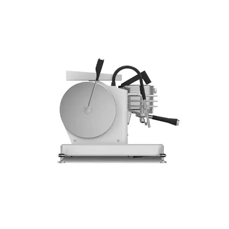 Dalla Corte Zero Classic Espresso Kahve Makinesi, Multi-Boiler, 3 Gruplu, Beyaz - Dalla Corte (1)