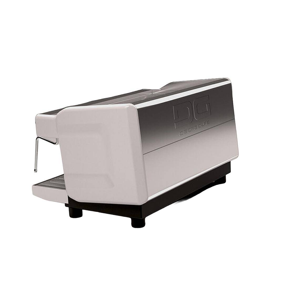 Di Giorgio Lab100 Model Tam Otomatik 2 Gruplu Espresso Kahve Makinesi, Pre-infision Sistemi - 3
