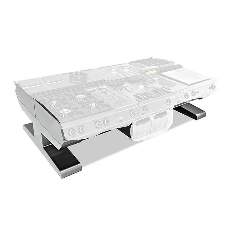 Empero 700 Plus Cantilever Hat, Profesyonel, 400x137x55 cm - 1