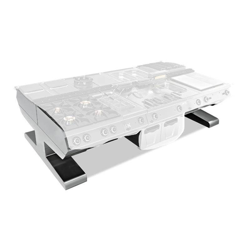 Empero 900 Plus Cantilever Hat, Profesyonel, 240x171x55 cm - 1