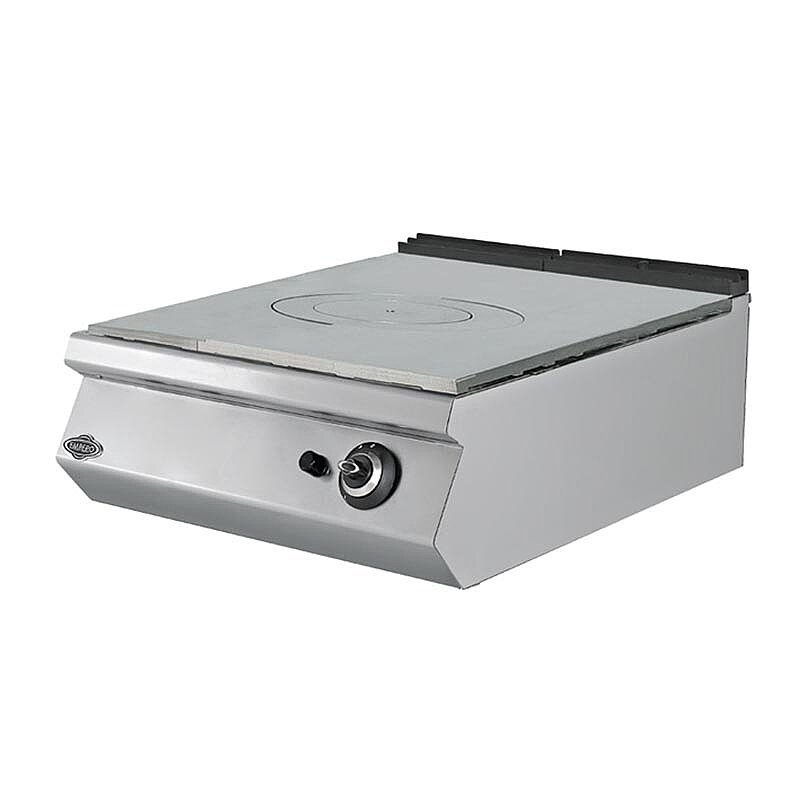 Empero 900 Plus Kapalı Döküm Ocak, Paslanmaz Çelik, Doğalgazlı - Empero