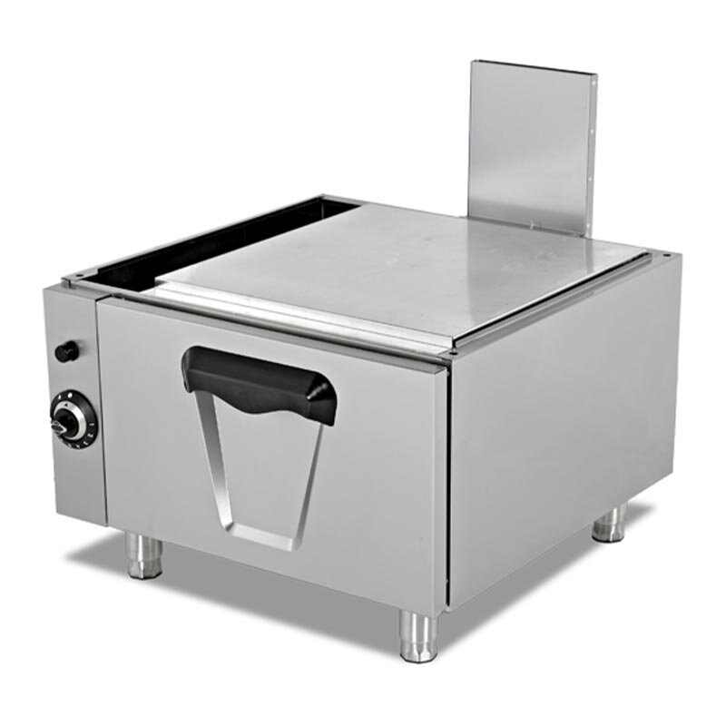 Empero 900 Plus Set Altı Fırın, 80x79x55 cm, Doğalgazlı, Profesyonel - Empero