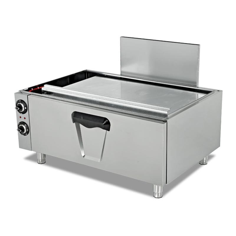 Empero 900 Plus Set Altı Maxi Fırın, 120x79x55 cm, Elektrikli, Paslanmaz Çelik - Empero