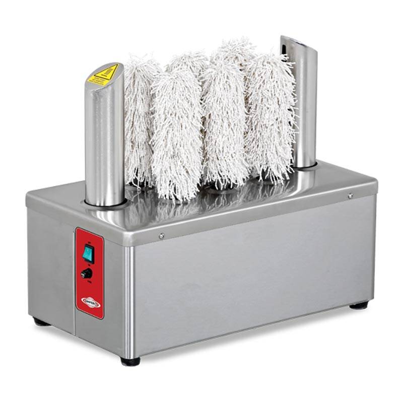 Empero Bardak Kurutucu, 600-720 Bardak/Saat Kapasite, 27 kg - 1