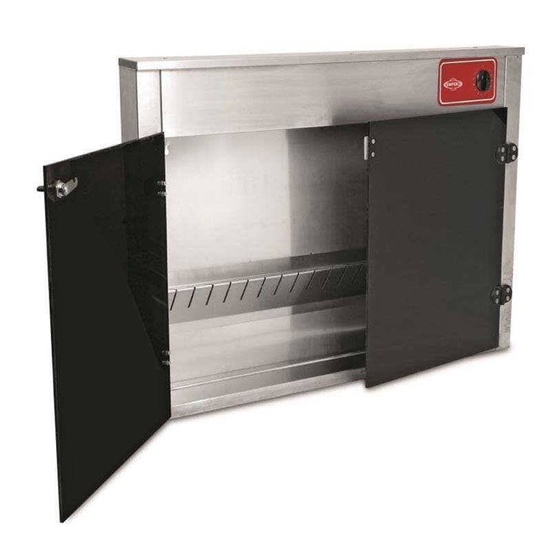 Empero Bıçak Sterilizatörü, 20 Bıçak Kapasiteli, Paslanmaz Çelik - 2