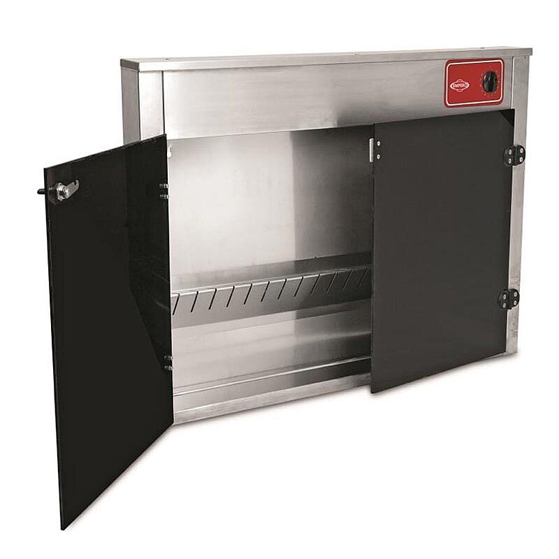 Empero Bıçak Sterilizatörü, Paslanmaz Çelik, 10 Bıçak Kapasiteli - Empero (1)