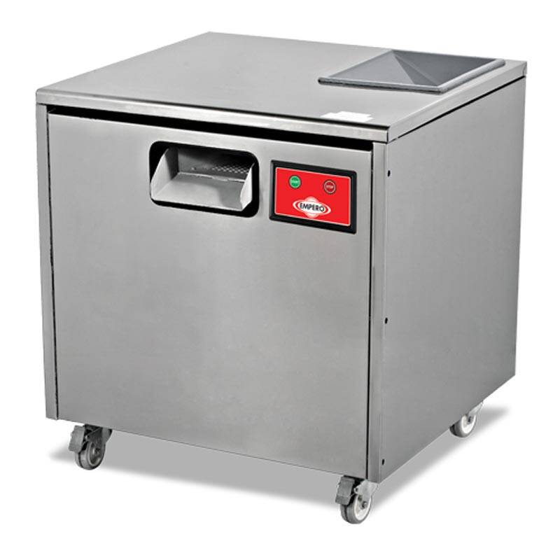 Empero Çatal Kaşık Parlatıcı, 660x650x710 mm, 220 V - 1