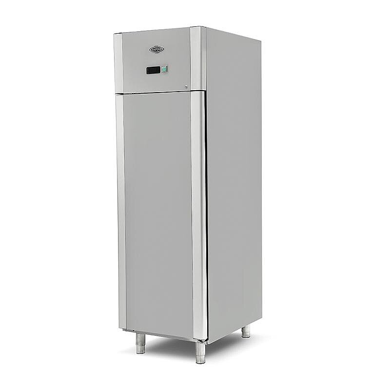 Empero Dik Tip Pastane Buzdolabı, Fanlı Soğutma, 40x60 Tepsi Kapasiteli - Empero