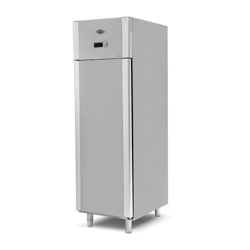 Empero Dik Tip Pastane Buzdolabı, Fanlı, Tek Kapılı, 700 Lt, Fanlı Soğutma - Empero