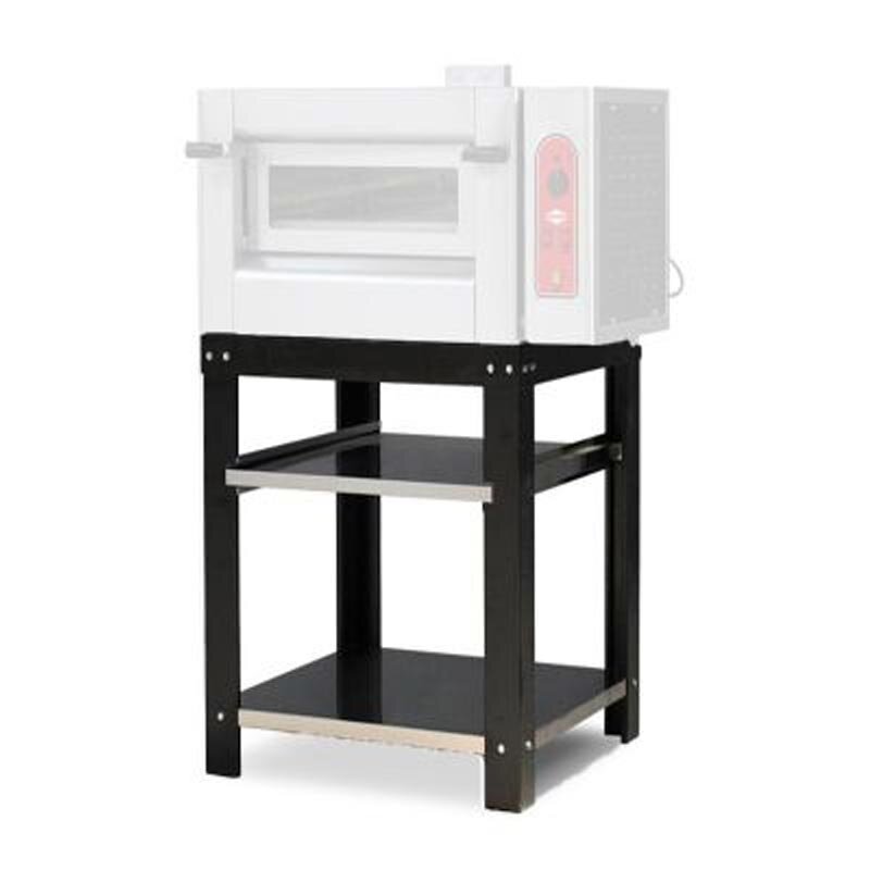Empero EMP.4G.S Pizza Fırını Alt Standı, 41 kg, 91x86.5x85 cm - Empero